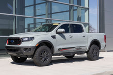 Load image into Gallery viewer, Racing Offroad Decal for Truck | Side decal for Pickup truck | Vinyl Graphic Sticker for Fords, BMW, Chevy