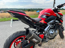 Load image into Gallery viewer, Kawasaki Z900 Stickers Kit - 008 - H2 Stickers - Worldwide