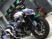Load image into Gallery viewer, Kawasaki Z800 Stickers Kit - 013 - H2 Stickers - Worldwide