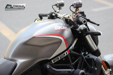 Load image into Gallery viewer, Ducati Monster 821 Stickers Kit 002