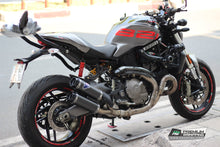 Load image into Gallery viewer, Ducati Monster 821 Stickers Kit 002