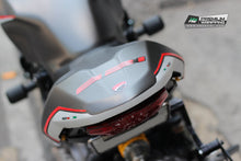 Load image into Gallery viewer, Ducati Monster 821 Stickers Kit 002