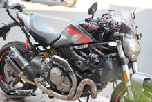 Load image into Gallery viewer, Ducati Monster 821 Stickers Kit 002