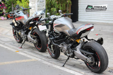 Load image into Gallery viewer, Ducati Monster 821 Stickers Kit 002