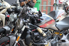 Load image into Gallery viewer, Ducati Monster 821 Stickers Kit 002