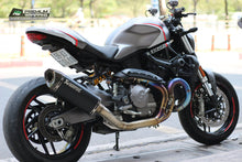 Load image into Gallery viewer, Ducati Monster 821 Stickers Kit 002
