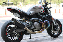Load image into Gallery viewer, Ducati Monster 821 Stickers Kit 002