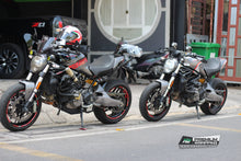 Load image into Gallery viewer, Ducati Monster 821 Stickers Kit 002