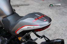 Load image into Gallery viewer, Ducati Monster 821 Stickers Kit 002