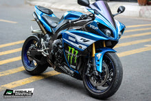 Load image into Gallery viewer, YAMAHA YZF-R1 Stickers Kit - 026 - H2 Stickers - Worldwide