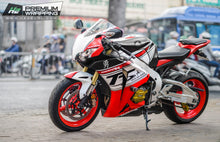 Load image into Gallery viewer, Honda CBR1000RR Stickers Kit - 014 - H2 Stickers - Worldwide