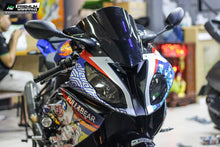 Load image into Gallery viewer, BMW S1000RR Stickers Kit - 061 - H2 Stickers - Worldwide