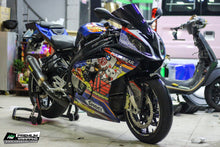Load image into Gallery viewer, BMW S1000RR Stickers Kit - 061 - H2 Stickers - Worldwide