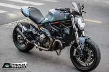 Load image into Gallery viewer, Ducati Monster 821 Stickers Kit - 003