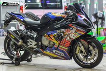 Load image into Gallery viewer, BMW S1000RR Stickers Kit - 061 - H2 Stickers - Worldwide