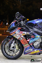 Load image into Gallery viewer, BMW S1000RR Stickers Kit - 061 - H2 Stickers - Worldwide

