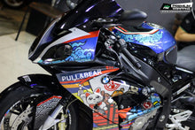 Load image into Gallery viewer, BMW S1000RR Stickers Kit - 061 - H2 Stickers - Worldwide