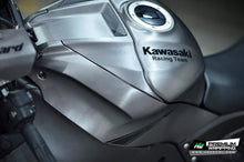 Load image into Gallery viewer, Kawasaki Ninja ZX-10R Stickers Kit - 024 - H2 Stickers - Worldwide