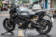Load image into Gallery viewer, Honda CB650R Stickers Kit - 001