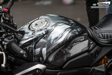 Load image into Gallery viewer, Honda CB650R Stickers Kit - 001