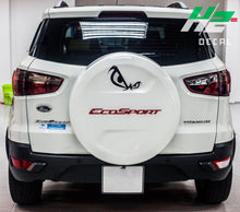 Load image into Gallery viewer, Car Side Decals - Vinyl Graphics Decals for SUV - 026