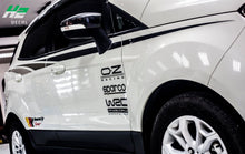 Load image into Gallery viewer, Car Side Decals - Vinyl Graphics Decals for SUV - 026