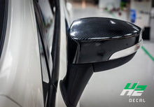 Load image into Gallery viewer, Car Side Decals - Vinyl Graphics Decals for SUV - 026