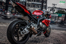 Load image into Gallery viewer, BMW S1000RR Stickers Kit - 052 - H2 Stickers - Worldwide