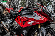 Load image into Gallery viewer, BMW S1000RR Stickers Kit - 052 - H2 Stickers - Worldwide