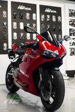 Load image into Gallery viewer, Ducati Panigale Stickers Kit - 034 - H2 Stickers - Worldwide