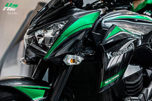 Load image into Gallery viewer, Kawasaki Z800 Stickers Kit - 006 - H2 Stickers - Worldwide