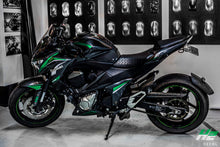 Load image into Gallery viewer, Kawasaki Z800 Stickers Kit - 006 - H2 Stickers - Worldwide