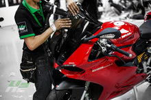 Load image into Gallery viewer, Ducati Panigale Stickers Kit - 034 - H2 Stickers - Worldwide