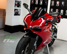 Load image into Gallery viewer, Ducati Panigale Stickers Kit - 034 - H2 Stickers - Worldwide