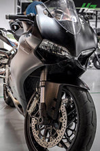 Load image into Gallery viewer, Ducati Panigale Stickers Kit - 033 - H2 Stickers - Worldwide