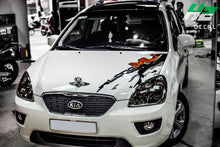 Load image into Gallery viewer, Car Side Decals - Vinyl Graphics Decals for SUV - 033