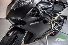 Load image into Gallery viewer, Ducati Panigale Stickers Kit - 033 - H2 Stickers - Worldwide