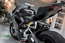 Load image into Gallery viewer, Ducati Panigale Stickers Kit - 033 - H2 Stickers - Worldwide