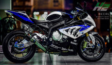 Load image into Gallery viewer, BMW S1000RR Stickers Kit - 053 - H2 Stickers - Worldwide
