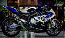 Load image into Gallery viewer, BMW S1000RR Stickers Kit - 053 - H2 Stickers - Worldwide