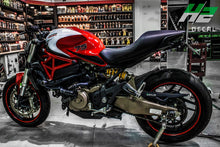 Load image into Gallery viewer, Ducati Monster 821 Stickers Kit - 006

