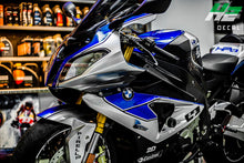 Load image into Gallery viewer, BMW S1000RR Stickers Kit - 053 - H2 Stickers - Worldwide