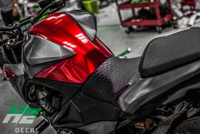 Load image into Gallery viewer, Kawasaki Z800 Stickers Kit - 008 - H2 Stickers - Worldwide