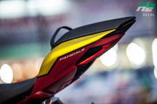 Load image into Gallery viewer, Ducati Panigale Stickers Kit - 012 - Iron Man Edition - H2 Stickers - Worldwide