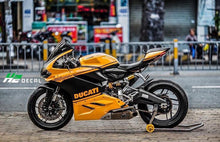 Load image into Gallery viewer, Ducati Panigale Stickers Kit - 022 - H2 Stickers - Worldwide