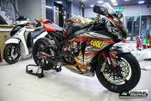 Load image into Gallery viewer, Honda CBR1000RR Stickers Kit - 013 - H2 Stickers - Worldwide