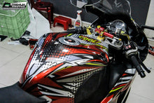 Load image into Gallery viewer, Honda CBR1000RR Stickers Kit - 013 - H2 Stickers - Worldwide
