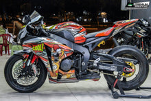 Load image into Gallery viewer, Honda CBR1000RR Stickers Kit - 013 - H2 Stickers - Worldwide