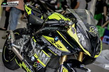 Load image into Gallery viewer, BMW S1000RR Stickers Kit - 004 - H2 Stickers - Worldwide