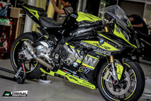 Load image into Gallery viewer, BMW S1000RR Stickers Kit - 004 - H2 Stickers - Worldwide